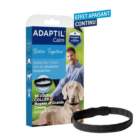 Adaptil collier calm Adaptil collier calm