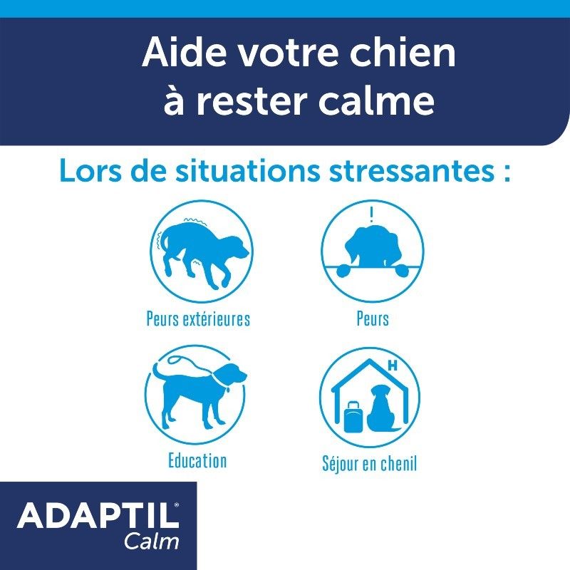 Adaptil collier calm Adaptil collier calm