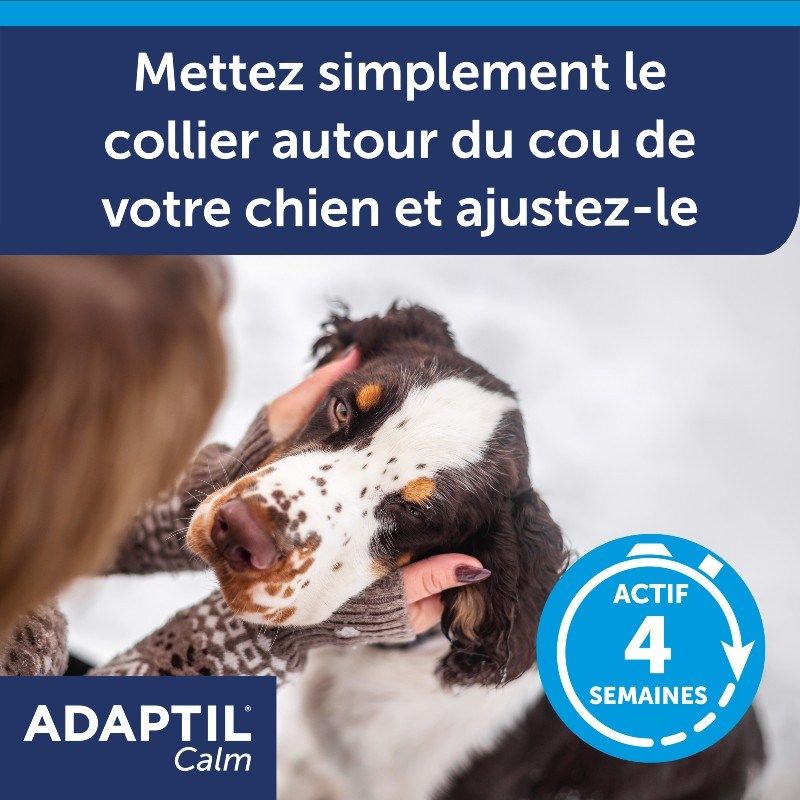 Adaptil collier calm Adaptil collier calm