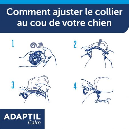 Adaptil collier calm Adaptil collier calm