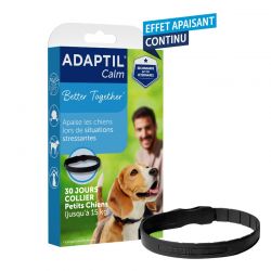 Adaptil collier calm