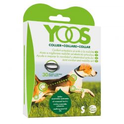 YOOS Collier pour le confort articulaire du chien