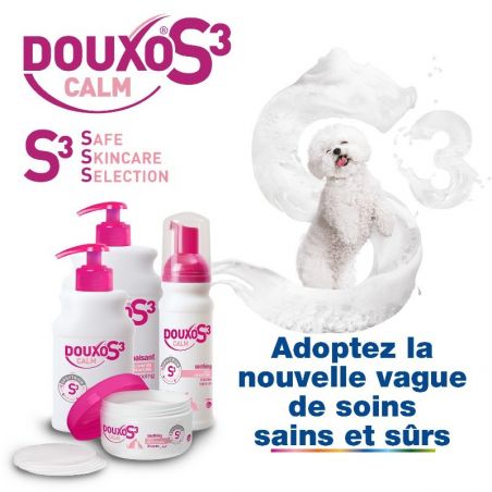 Douxo S3 calm shampooing Douxo S3 calm shampooing