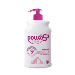 Douxo S3 calm shampooing