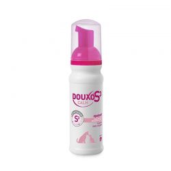 Douxo S3 calm soin mousse Flacon de 150 ml