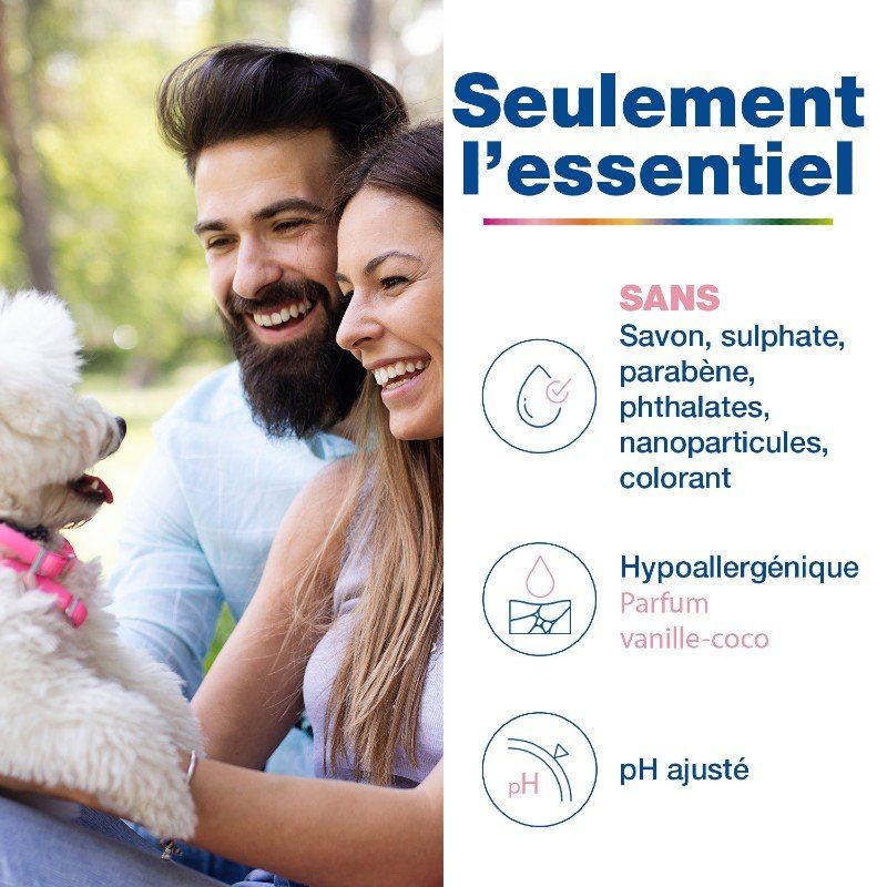 Douxo S3 calm soin mousse Flacon de 150 ml Douxo S3 calm soin mousse Flacon de 150 ml