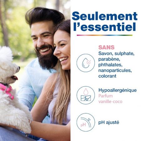 Douxo S3 calm soin mousse Flacon de 150 ml Douxo S3 calm soin mousse Flacon de 150 ml