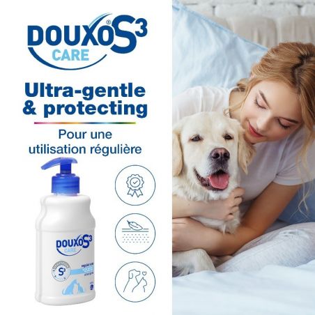 Douxo S3 Care Shampooing Douxo S3 Care Shampooing