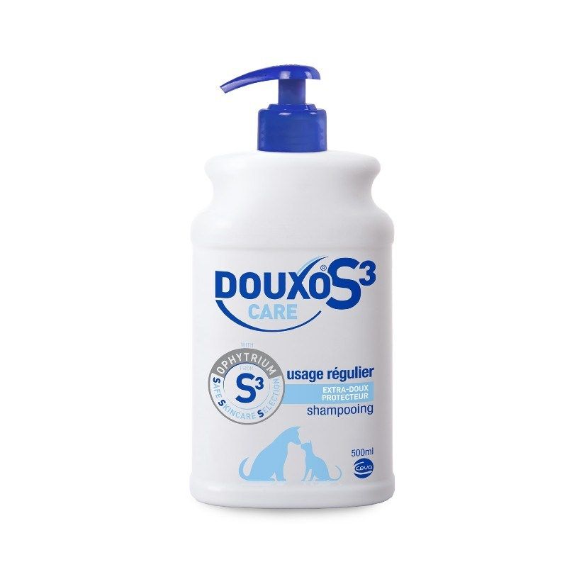 Douxo S3 Care Shampooing Douxo S3 Care Shampooing