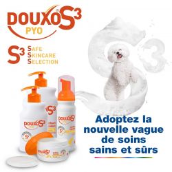 Douxo S3 Pyo shampooing