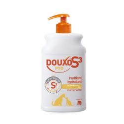 Douxo S3 Pyo shampooing