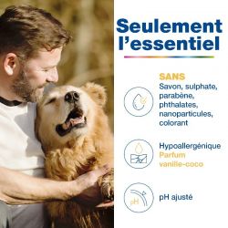 Douxo S3 pyo soin mousse Flacon de 150 ml
