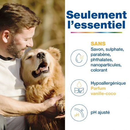 Douxo S3 pyo soin mousse Flacon de 150 ml Douxo S3 pyo soin mousse Flacon de 150 ml