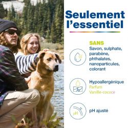 Douxo S3 seb soin mousse - Flacon de 150 ml
