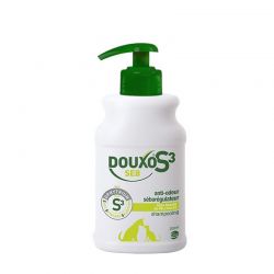 Douxo S3 Seb shampooing