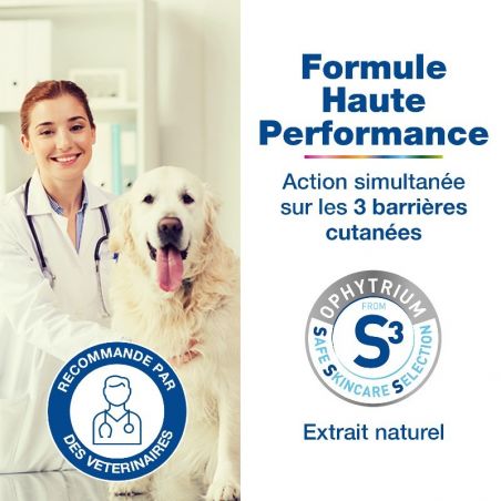 Douxo care entretien Pads 30 disques