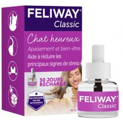 Feliway Classic diffuseur