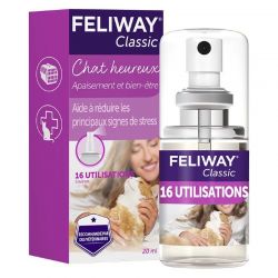 Feliway spray classic