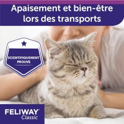 Feliway spray classic