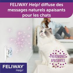 Diffuseur Feliway Help