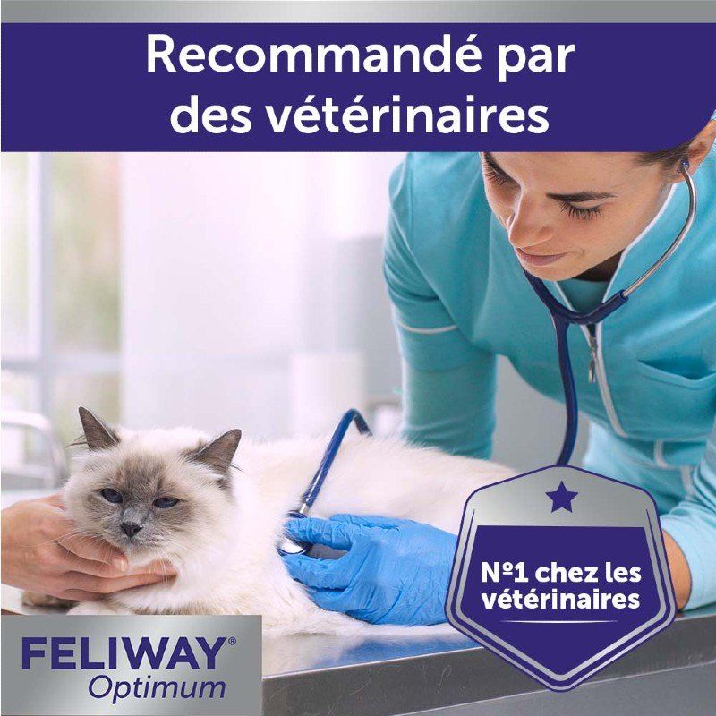 Feliway Optimum Feliway Optimum