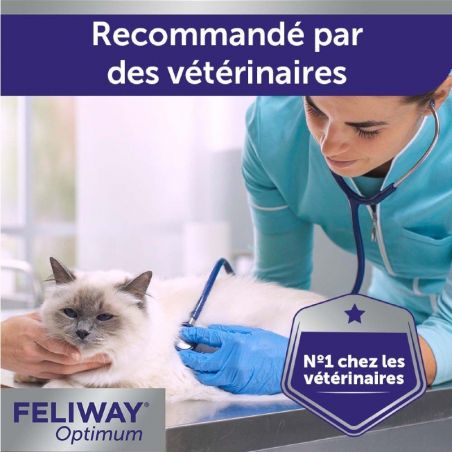 Feliway Optimum Feliway Optimum