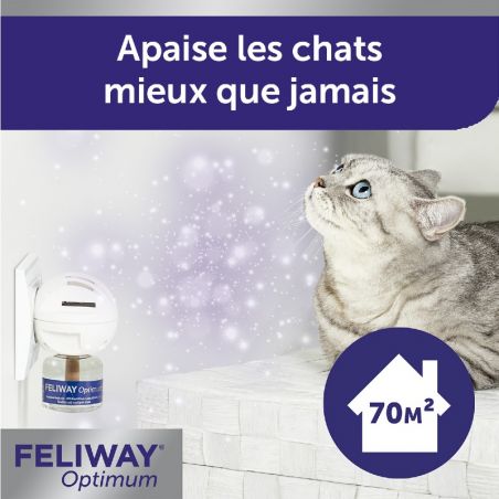 Feliway Optimum Feliway Optimum