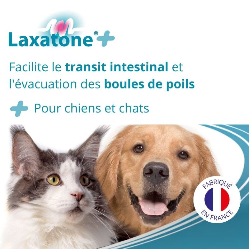 Ceva Laxatone Plus de Ceva