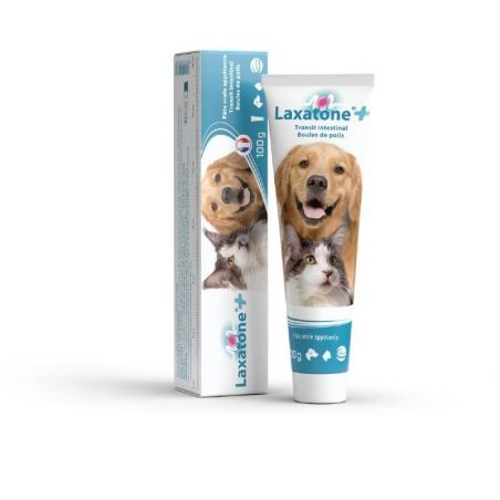 Ceva Laxatone Plus de Ceva