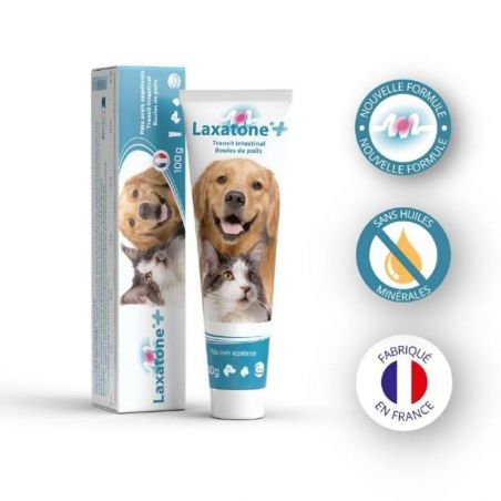 Ceva Laxatone Plus de Ceva