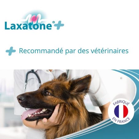Ceva Laxatone Plus de Ceva