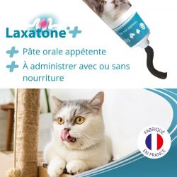 Ceva Laxatone Plus de Ceva