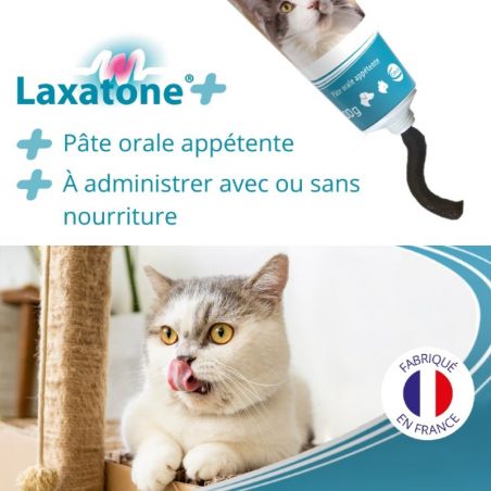Ceva Laxatone Plus de Ceva