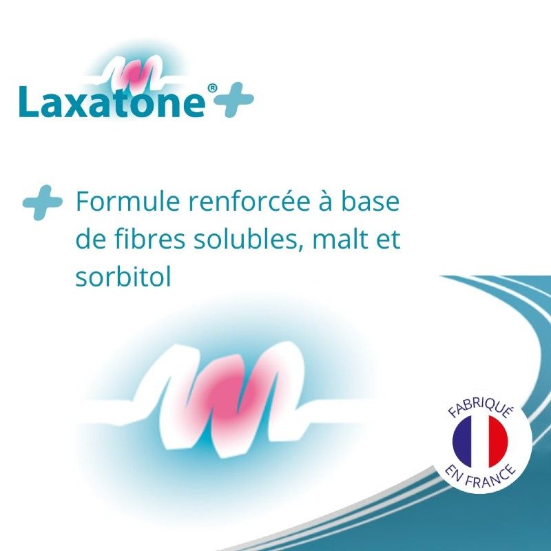 Ceva Laxatone Plus de Ceva
