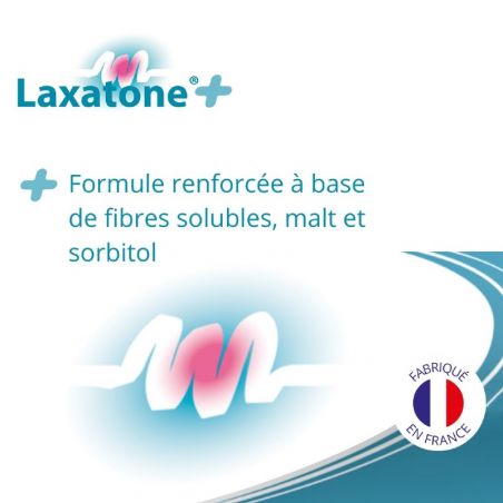 Ceva Laxatone Plus de Ceva