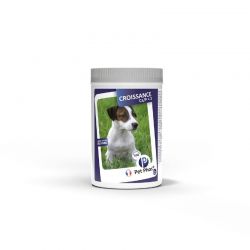Pet Phos canin Croissance Ca/P 2 chiens