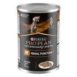 Pro Plan Veterinary Diets Canine NF Renal Function en Mousse