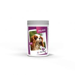 Pet Phos Canin Spécial pelage