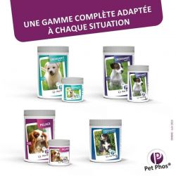 Pet Phos Canin Spécial pelage