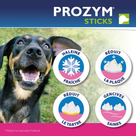 Prozym RF2 sticks Prozym RF2 sticks