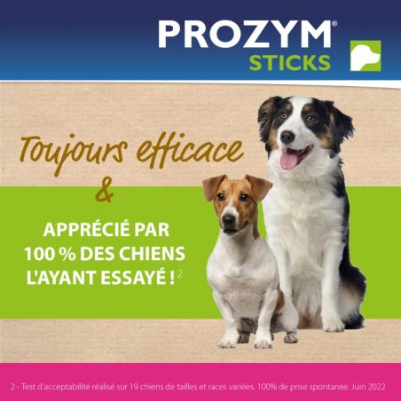 Prozym RF2 sticks Prozym RF2 sticks