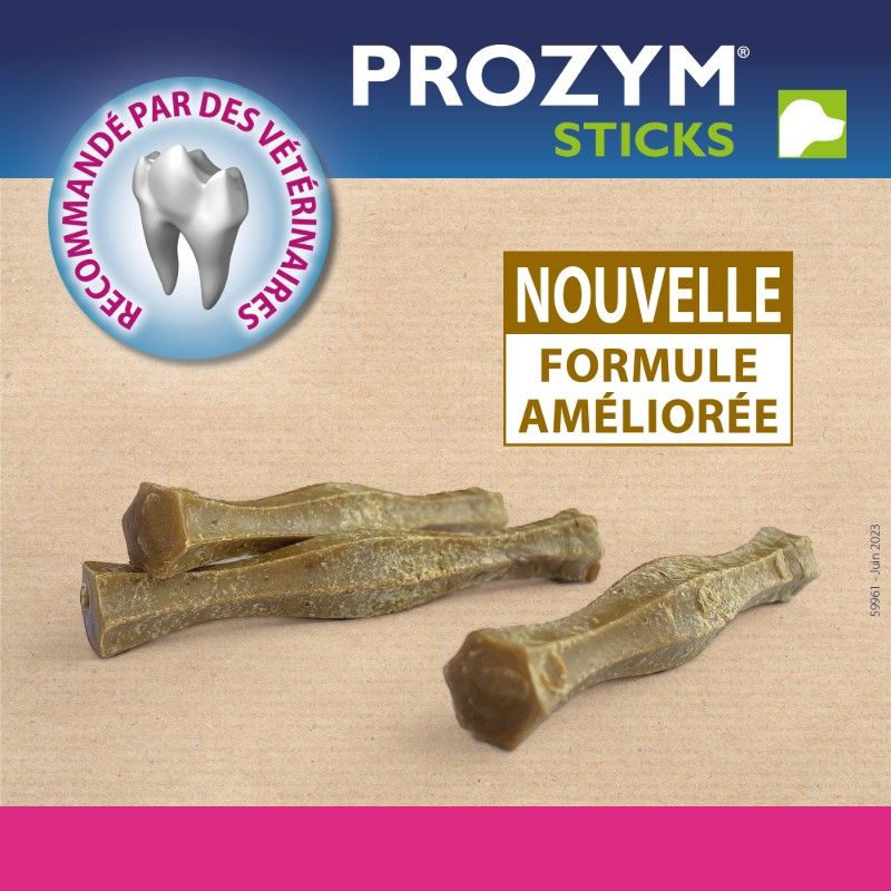 Prozym RF2 sticks Prozym RF2 sticks