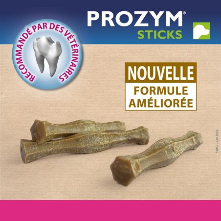 Prozym RF2 sticks Prozym RF2 sticks