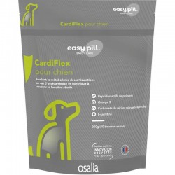 Easypill Cardiflex pour chien - JungleVet