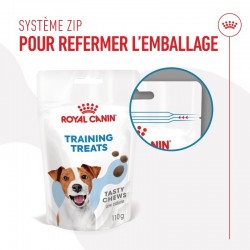Royal Canin Training Treats Pour chien sachet de 110g - JungleVet