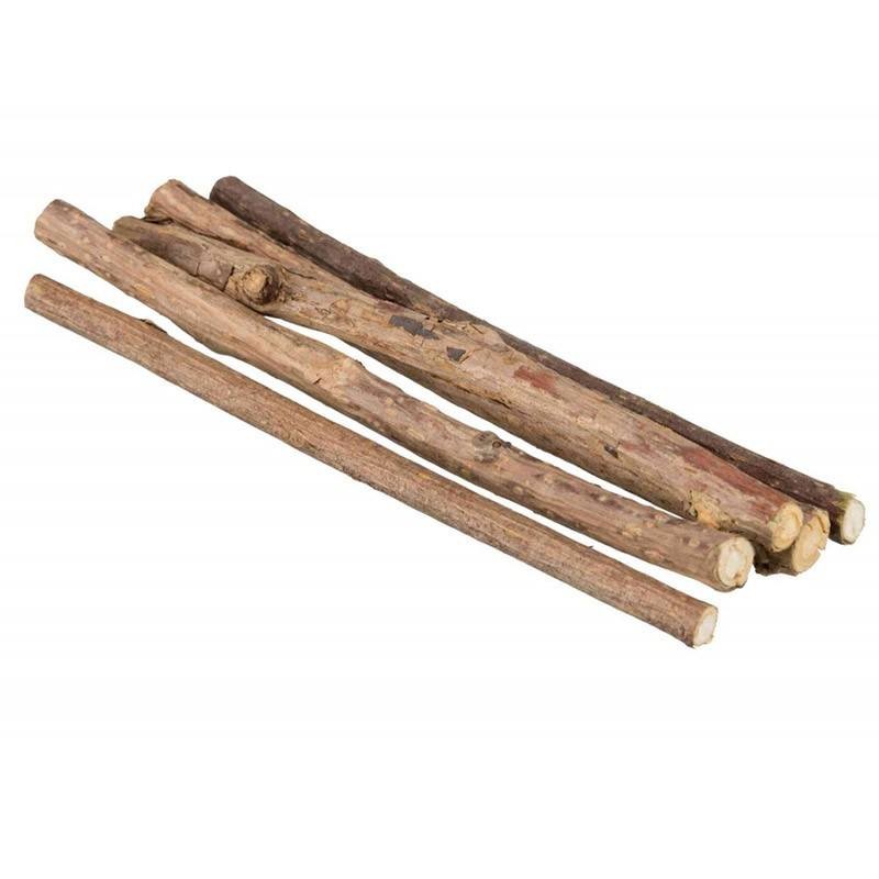 Bâtonnets Matatabi pour chat sachet de 10