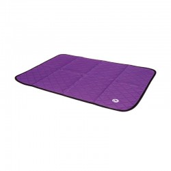 Tapis de protection absorbant DRYPOP Violet