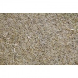 Tapis de chanvre Kerbl Pour rongeurs - JungleVet