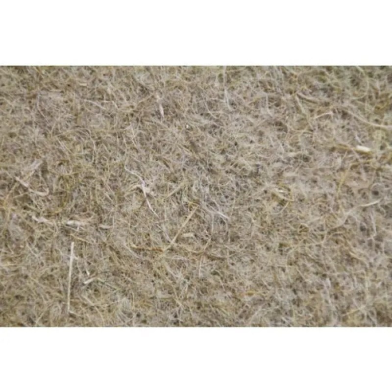 Tapis de chanvre Kerbl Pour rongeurs - JungleVet Tapis de chanvre Kerbl Pour rongeurs - JungleVet