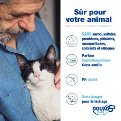 Douxo S3 Care lotion auriculaire - JungleVet